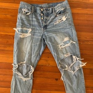 American Eagle Vintage HI-Rise Jean